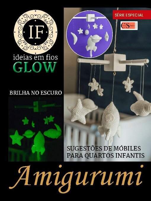 Title details for Ideias Em Fios Glow by EDICASE GESTAO DE NEGOCIOS EIRELI - Available